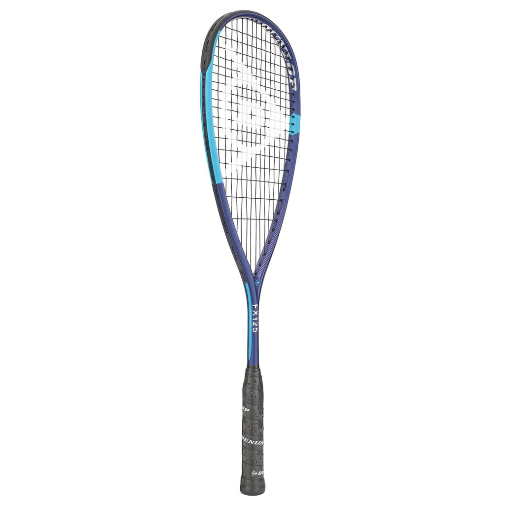 Dunlop FX 125 Squash Racket 2026