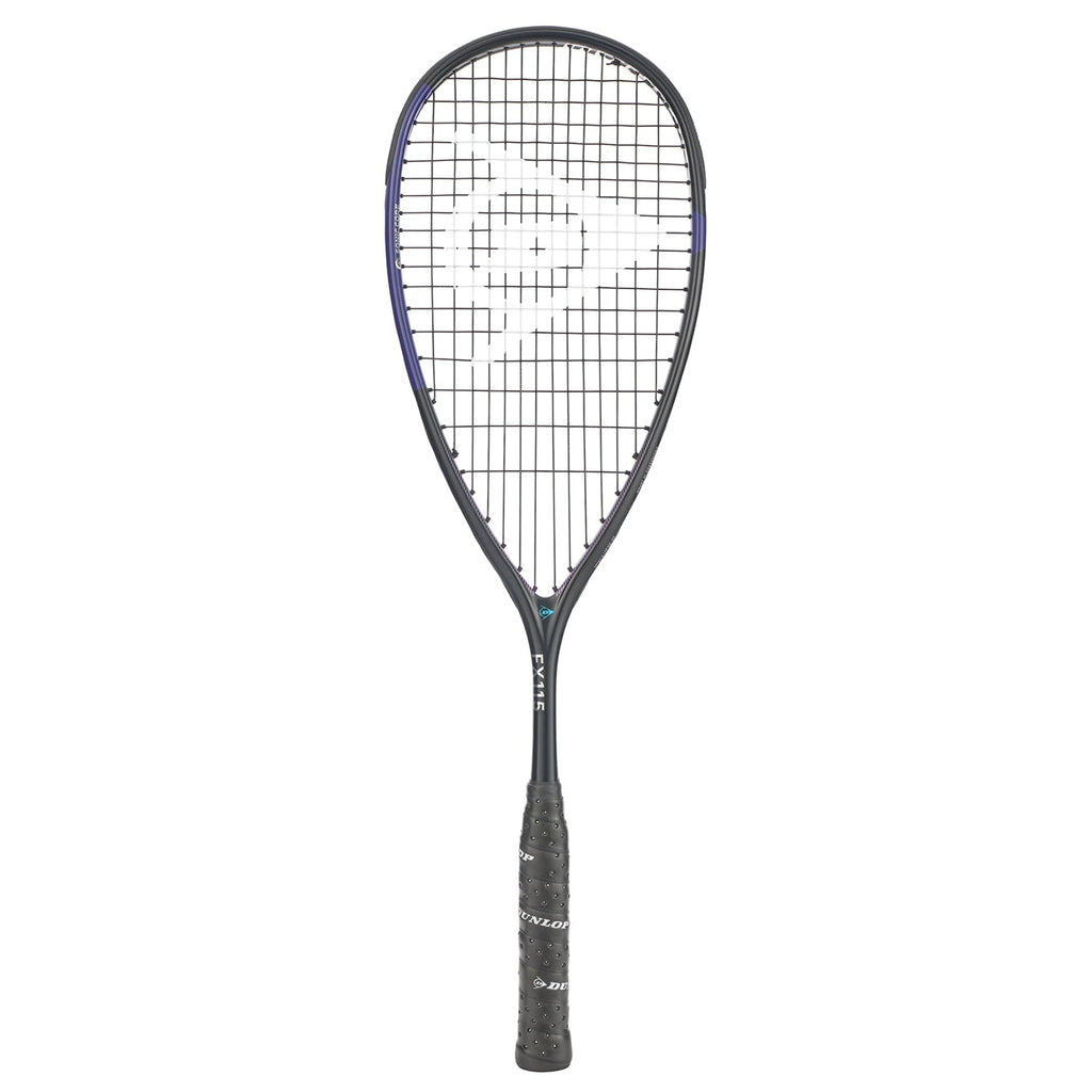Dunlop FX 115 Squash Racket 2026