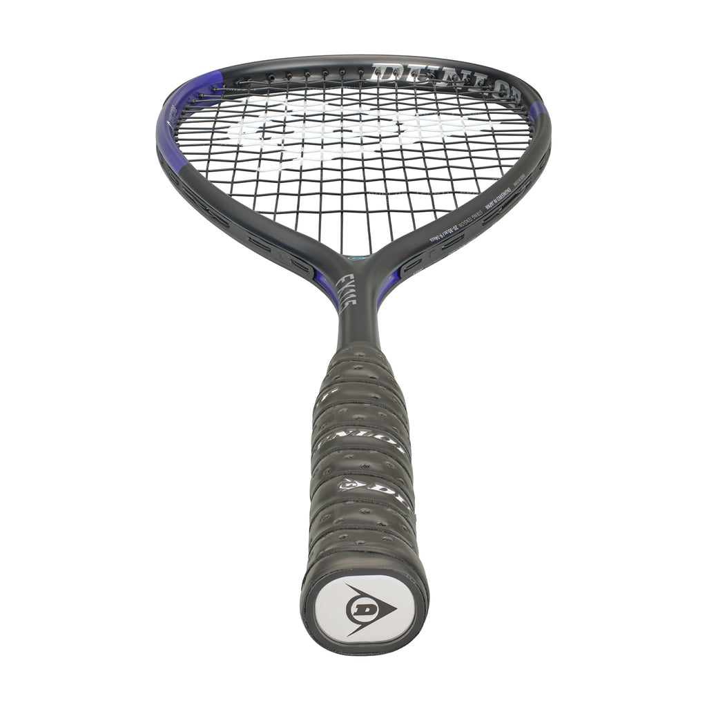 Dunlop FX 115 Squash Racket 2026