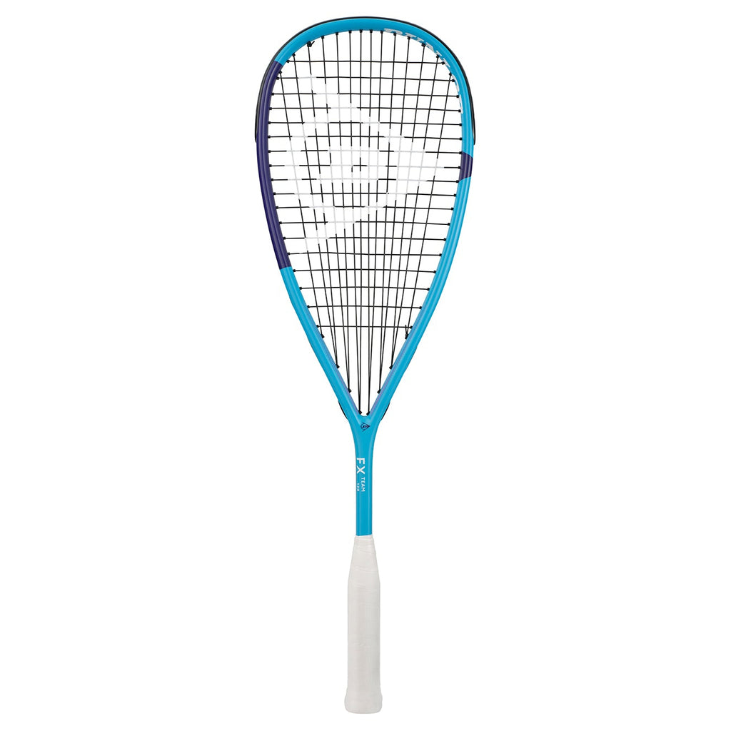 Dunlop FX Team 130 Squash Racket 2026