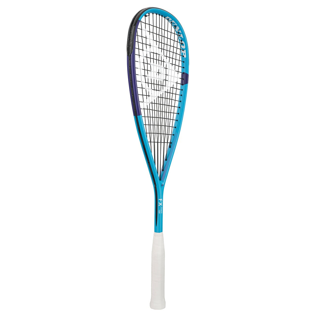 Dunlop FX Team 130 Squash Racket 2026