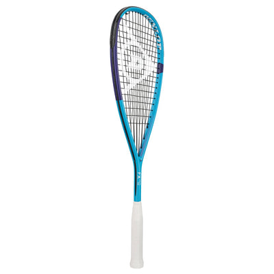 Dunlop FX Team 130 Squash Racket 2026