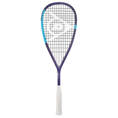 Dunlop FX Team 125 Squash Racket 2026