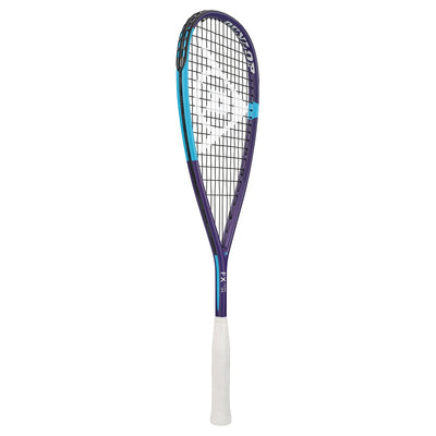 Dunlop FX Team 125 Squash Racket 2026