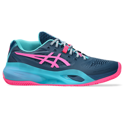 Gel Resolution Nuevos Modelos Zapatillas Asics Asics Women's Gel