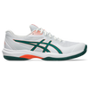 Game FF Padel Shoes Jewel Green