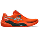 Asics Men's Gel Challenger 15 Padel Shoes Energy Orange