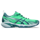 Asics Men's Sonicsmash FF Padel Shoes Vital Green Misty Pine