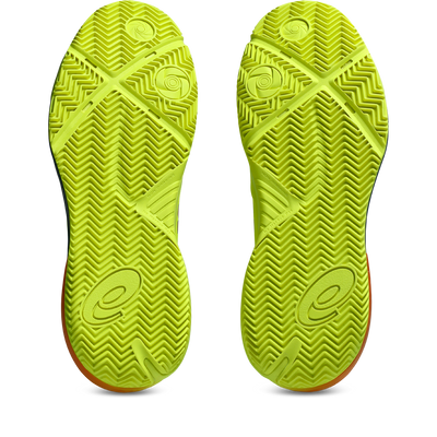 Asics Men's Gel Challenger 15 Padel L.E. Shoes Safety Yellow