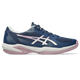 Asics Women's Solution Swift FF 2 Tennis Shoes Independence Blue