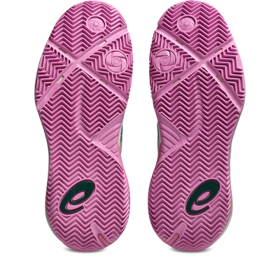 Asics Women's Gel Resolution X Padel Shoe Soft Oat