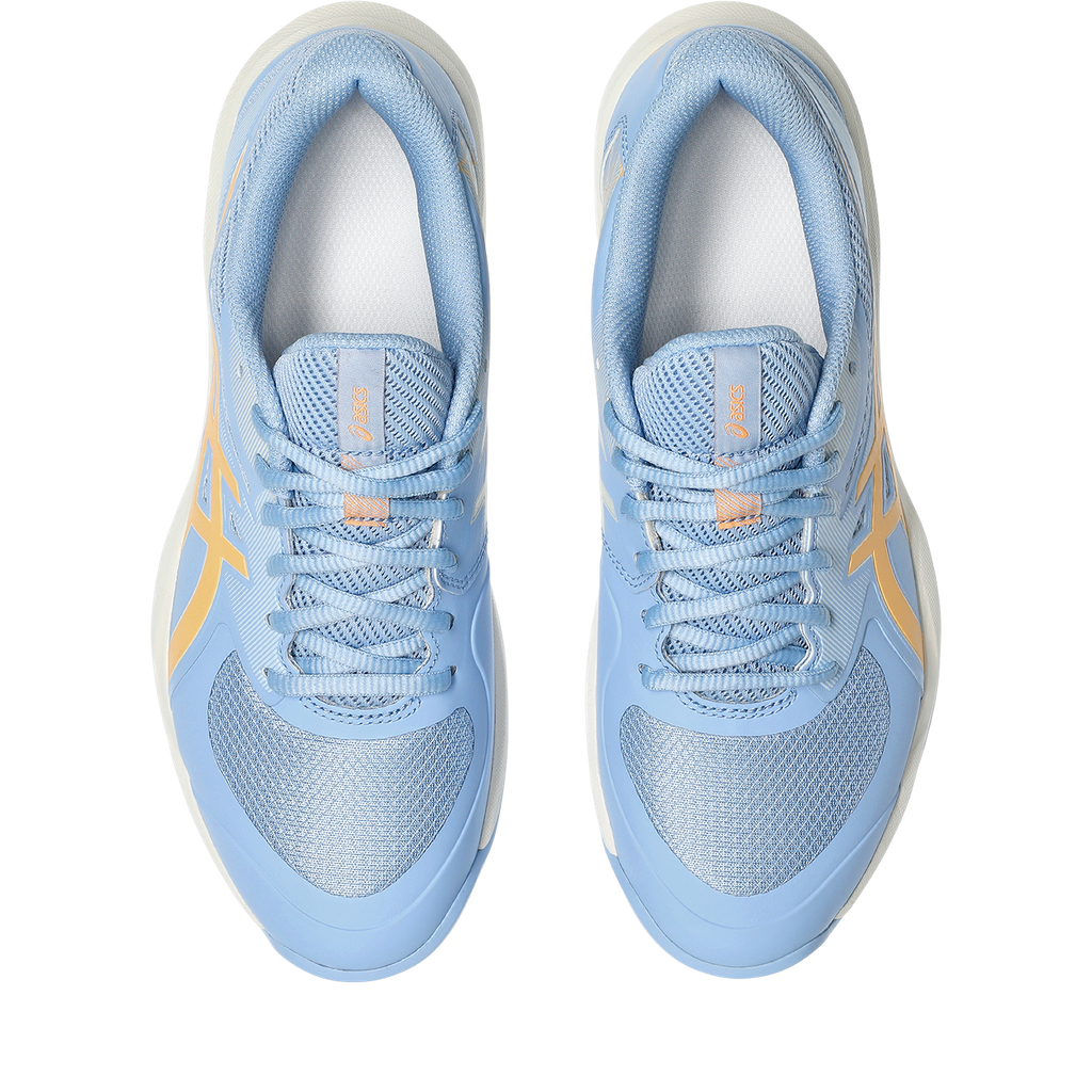 Asics Women's Game FF Padel Shoes AW25 Stone Wash