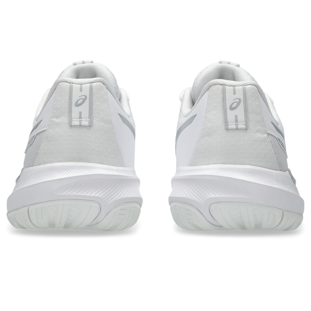 Asics Women's Gel Challenger 15 Tennis Shoes AW25 White Pure Silver