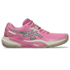 Gel Challenger 15 Padel Shoes Bubblegum Soft Oat