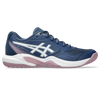 Gel Dedicate 9 Tennis Shoes Independence Blue