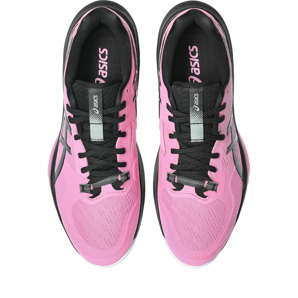 Asics Men's Sky Elite FF 4 Indoor Court Shoes Bubblegum
