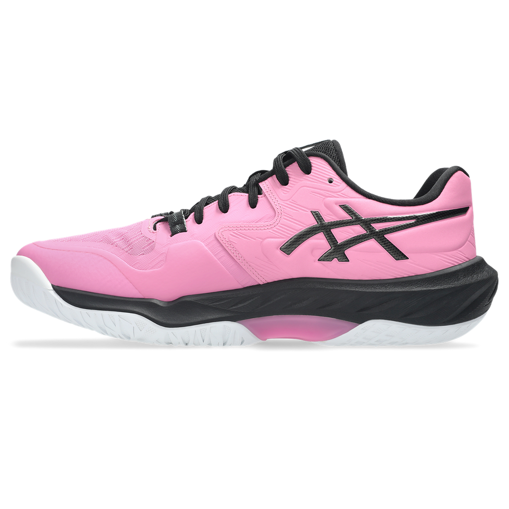 Asics Men's Sky Elite FF 4 Indoor Court Shoes Bubblegum