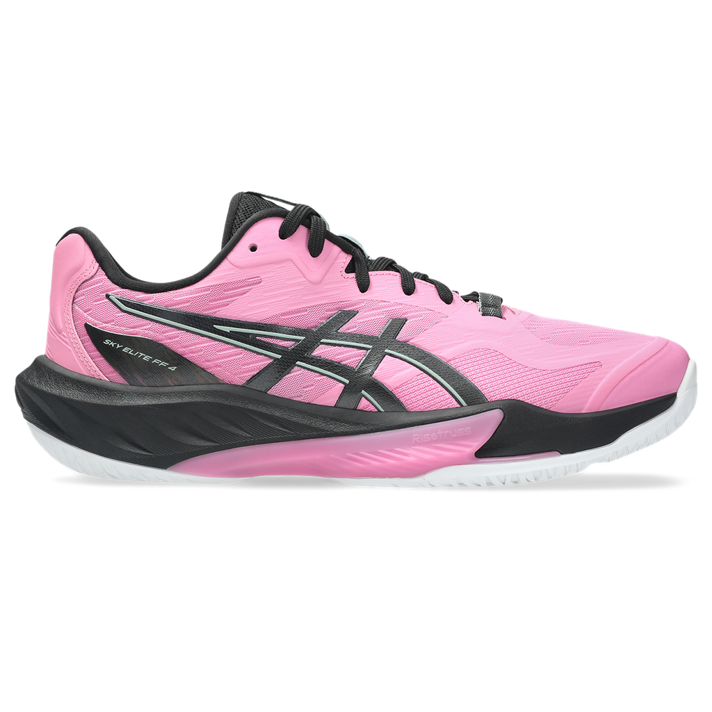 Asics Men's Sky Elite FF 4 Indoor Court Shoes Bubblegum
