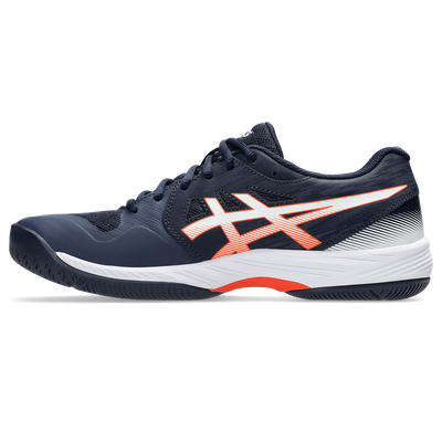 Asics Men's Gel-Court Hunter 3 Indoor Court Shoes Midnight White SS25