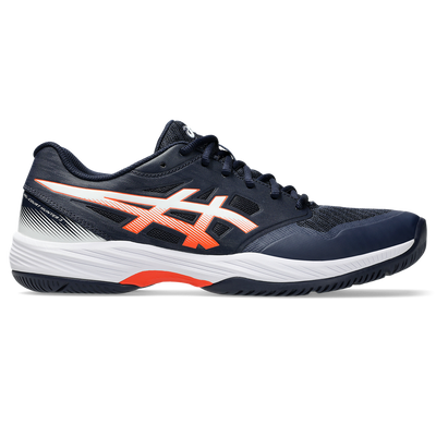 Asics Men's Gel-Court Hunter 3 Indoor Court Shoes Midnight White SS25