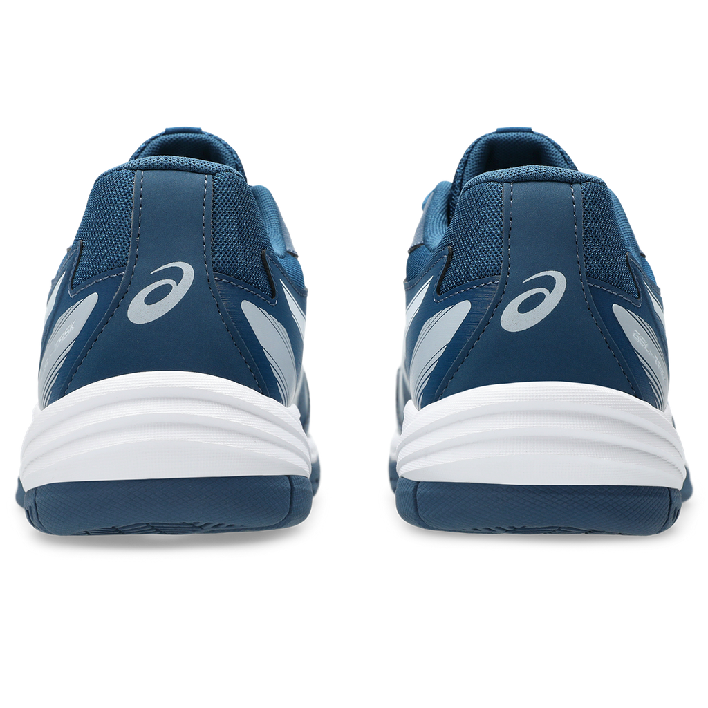 Asics Men's Gel Task 4 Indoor Court Shoes AW25 Mako Blue