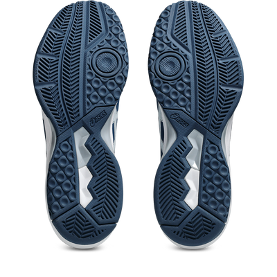 Asics Men's Gel Task 4 Indoor Court Shoes AW25 Mako Blue