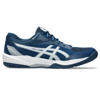 Asics Men's Gel Task 4 Indoor Court Shoes AW25 Mako Blue
