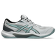 Asics Men's Gel Tactic 13 Indoor Shoes Concrete Ocean Haze