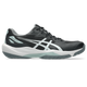 Asics Men's Beyond FF Indoor Court Shoes Black Concrete