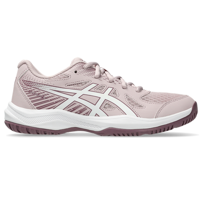 Asics Junior Upcourt 6 Indoor Court Shoes Watershed Rose