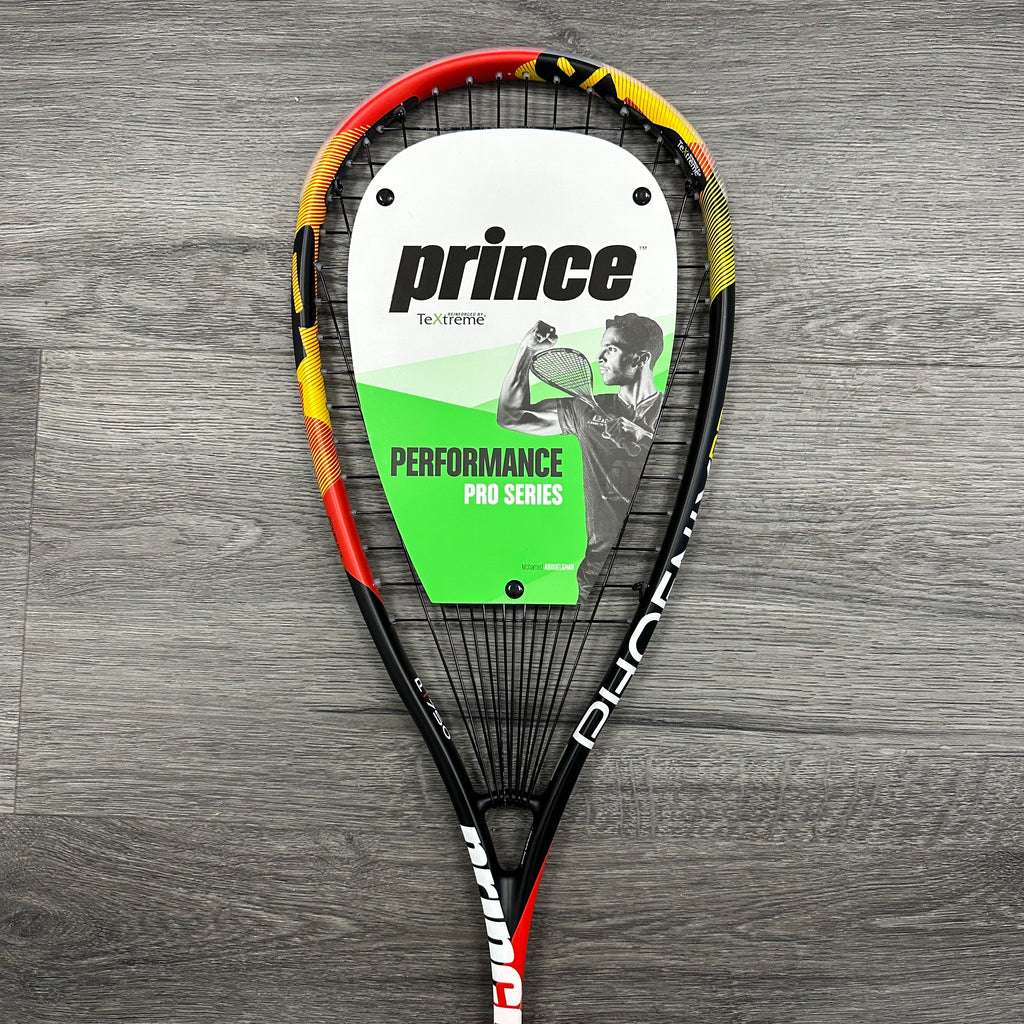 Prince Phoenix Pro 750 Squash Racket OUTLET