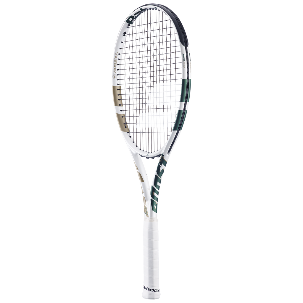 Babolat Boost Wimbledon Tennis Racket 25 – PDHSports - Main Image