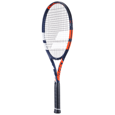 Babolat Boost Drive 25 Tennis Racket Navy