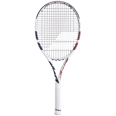 Babolat Boost Drive 25 Tennis Racket White