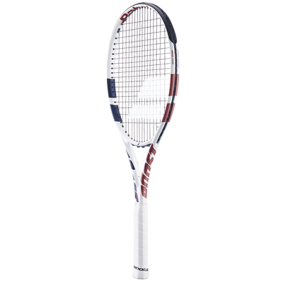 Babolat Boost Drive 25 Tennis Racket White