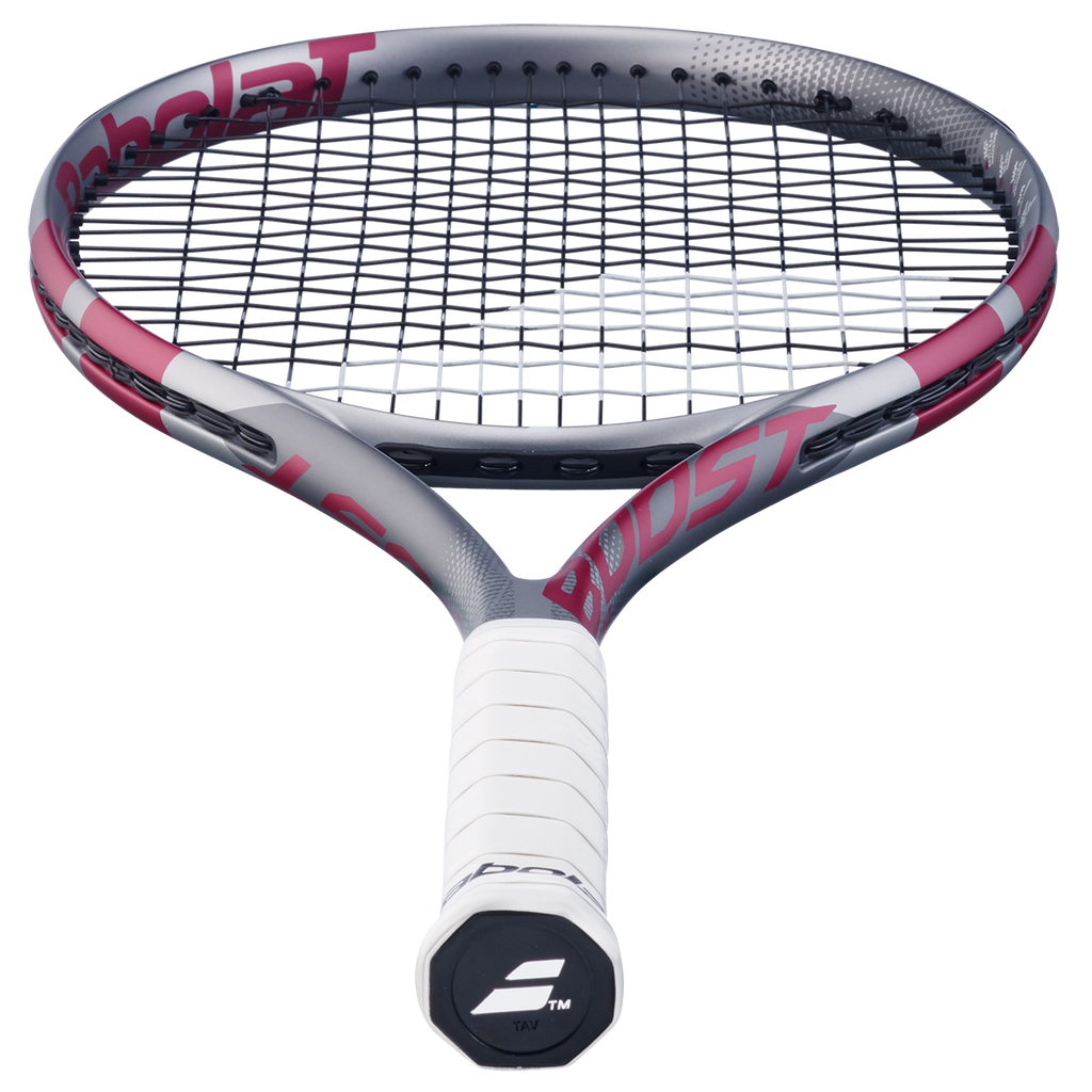 Babolat Boost Aero Pink Tennis Racket 26