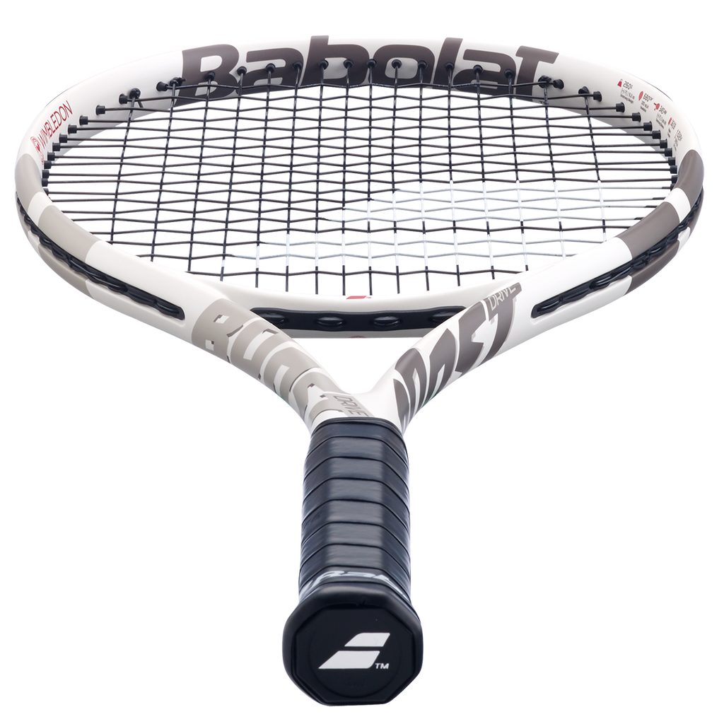 Babolat Boost Wimbledon 2026 Tennis Racket