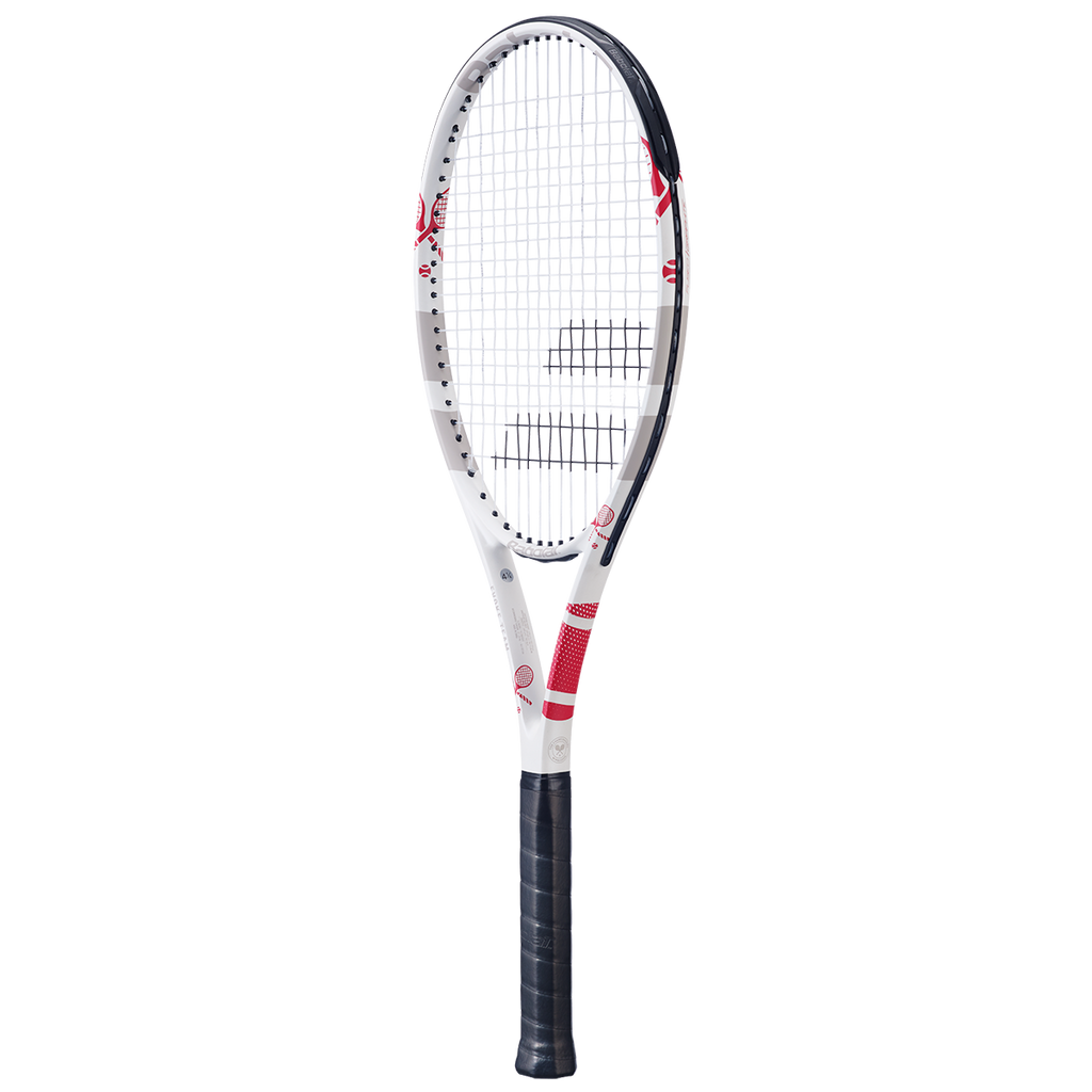 Babolat Evoke Team Wimbledon 2026 Tennis Racket