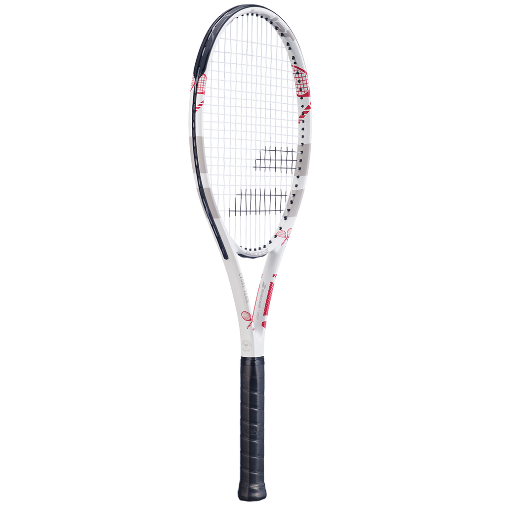 Babolat Evoke Team Wimbledon 2026 Tennis Racket