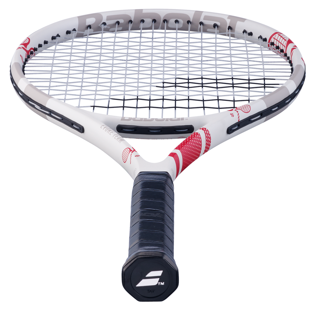 Babolat Evoke Team Wimbledon 2026 Tennis Racket