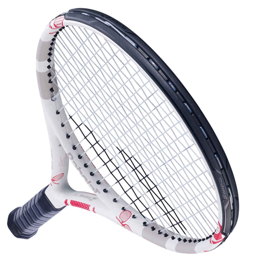 Babolat Evoke Team Wimbledon 2026 Tennis Racket