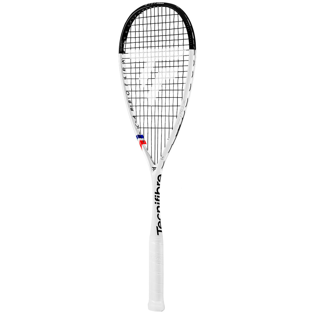 Tecnifibre Carboflex Neo 120 Squash Racket