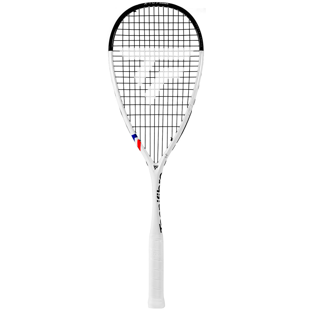 Tecnifibre Carboflex Neo 120 Squash Racket