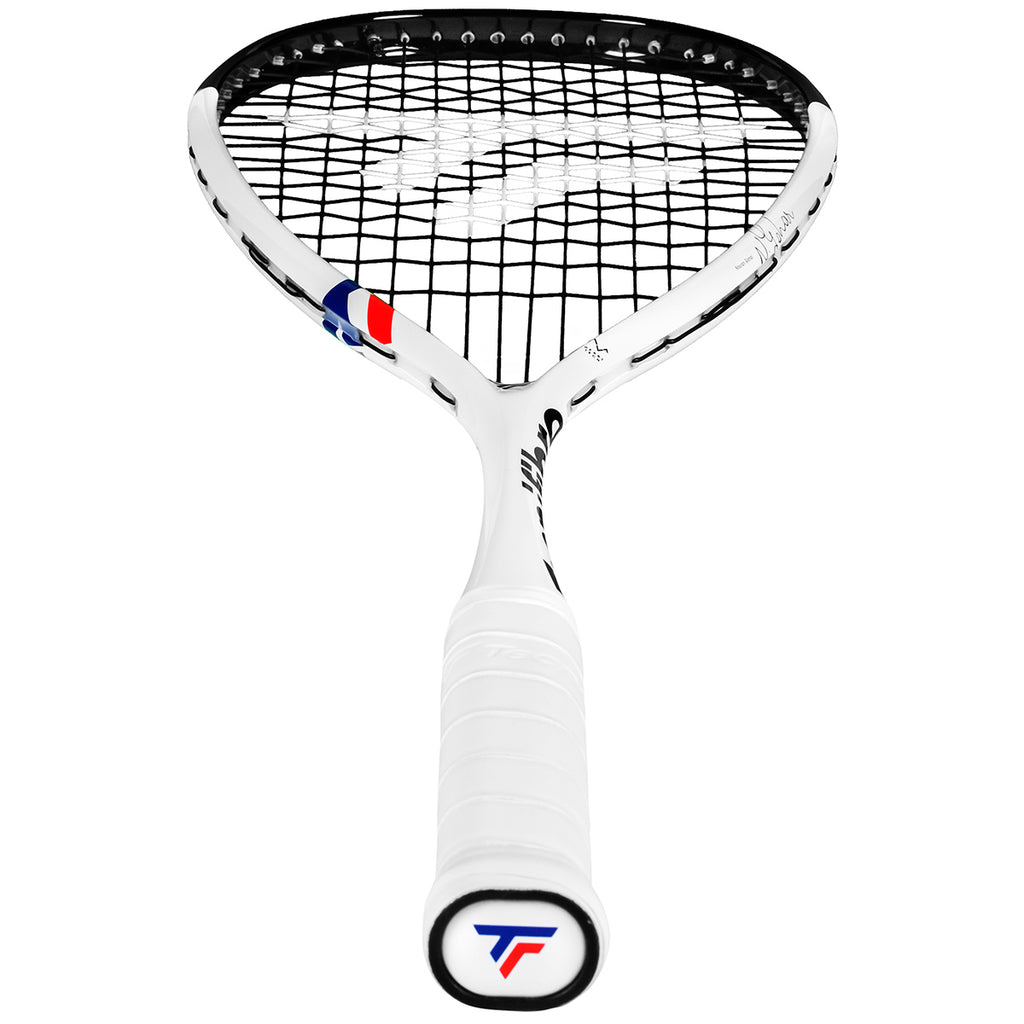 Tecnifibre Carboflex Neo 120 Squash Racket