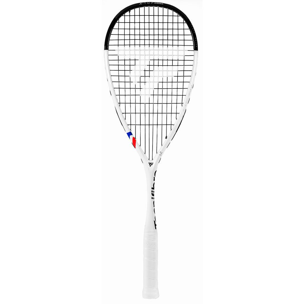 Tecnifibre Carboflex Neo 125 Squash Racket