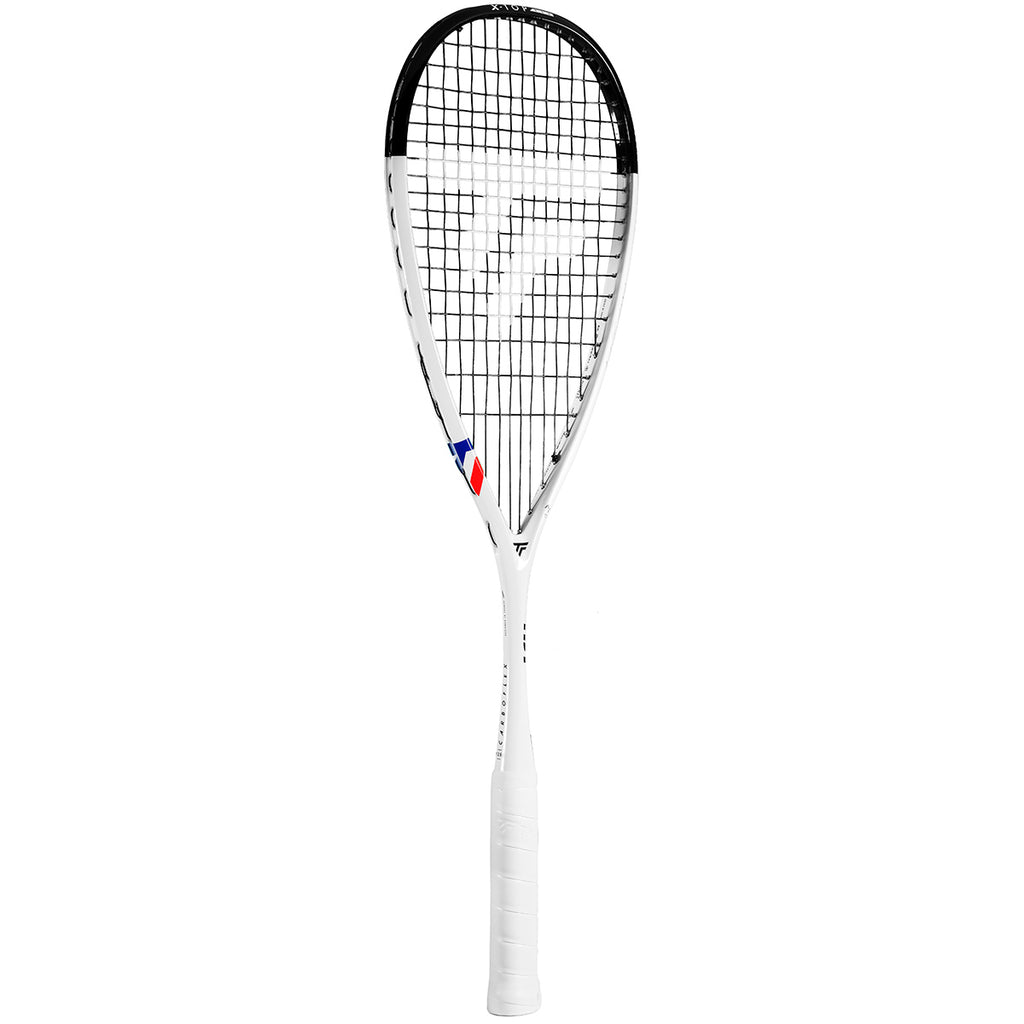Tecnifibre Carboflex Neo 125 Squash Racket