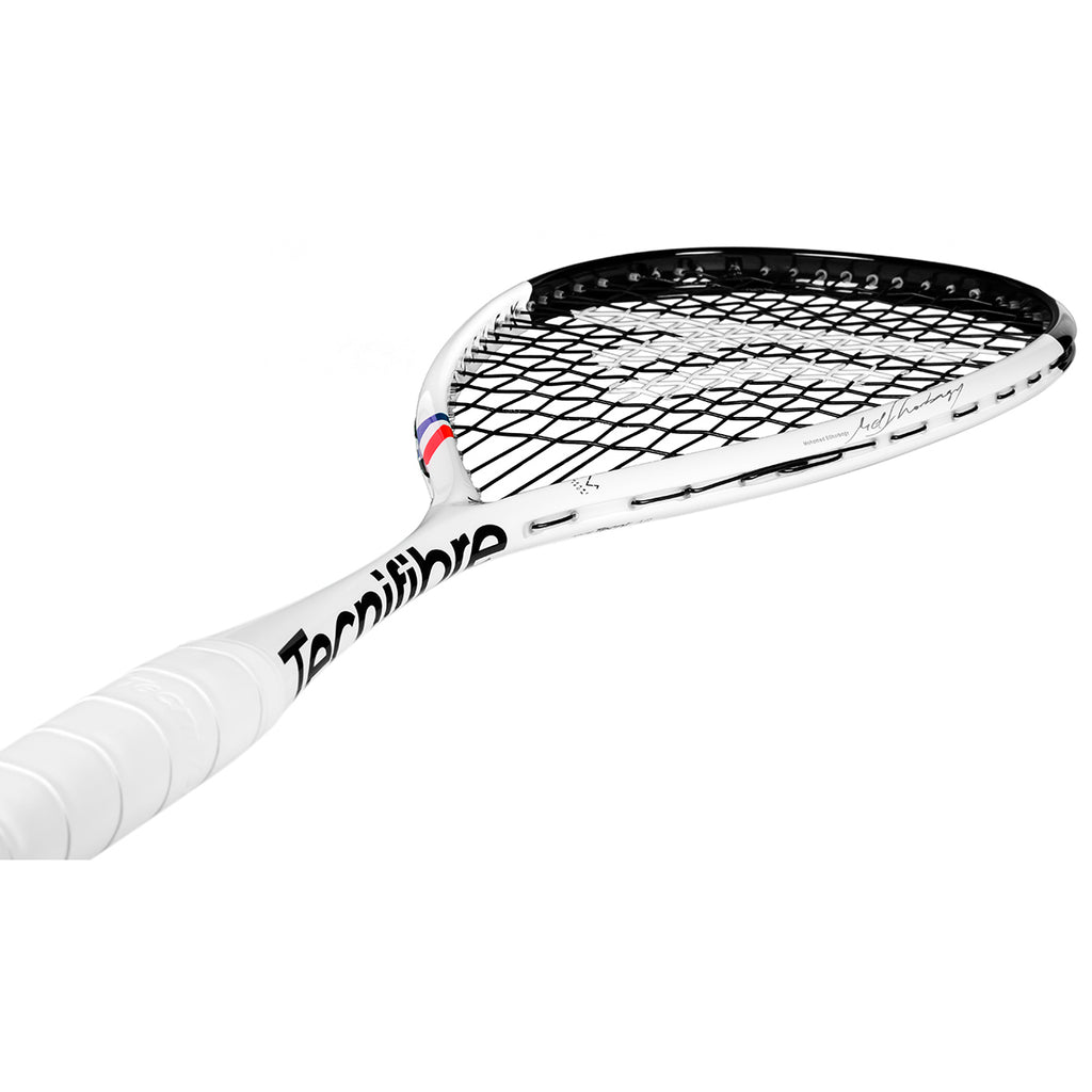 Tecnifibre Carboflex Neo 125 Squash Racket