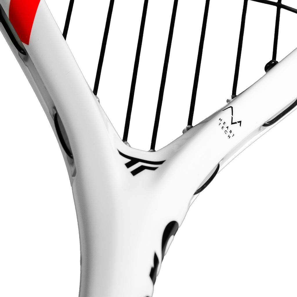 Tecnifibre Carboflex Neo 125 Squash Racket