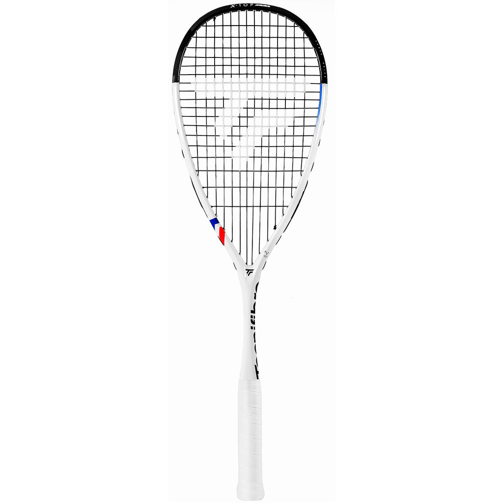 Tecnifibre Carboflex Neo 130 Squash Racket