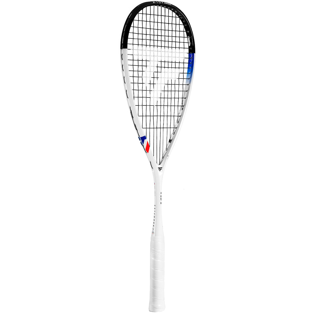 Tecnifibre Carboflex Neo 130 Squash Racket